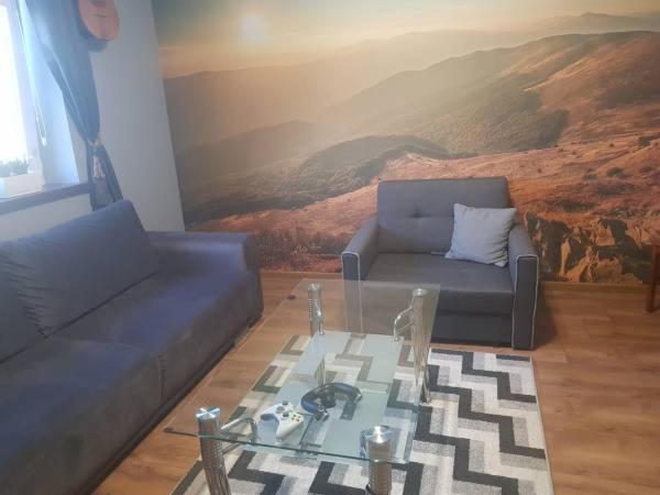 Apartament Folkowy Wujek Pod Gromadzyniem ウストシキ・ドルネ エクステリア 写真