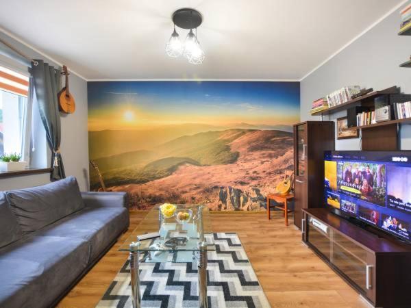 Apartament Folkowy Wujek Pod Gromadzyniem ウストシキ・ドルネ エクステリア 写真
